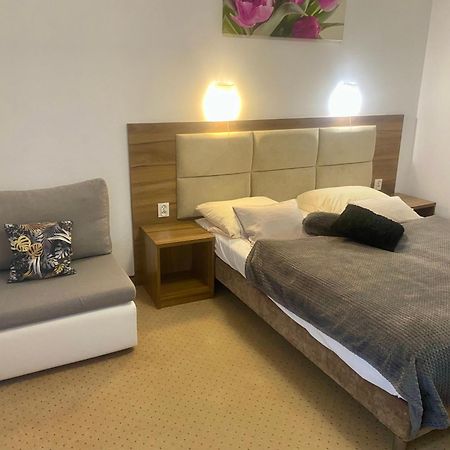 Apartamenty Trzy Sosny Okrzei 1C Szklarska Poreba Extérieur photo