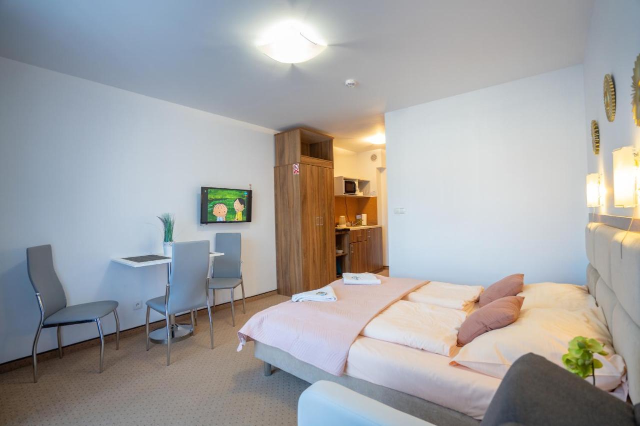 Apartamenty Trzy Sosny Okrzei 1C Szklarska Poreba Extérieur photo