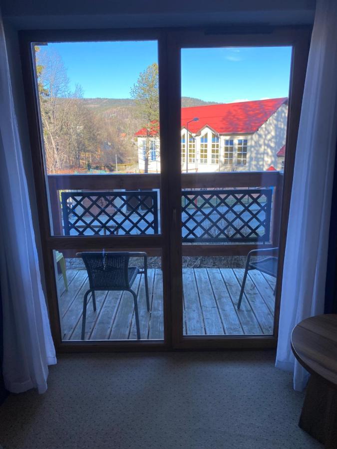 Apartamenty Trzy Sosny Okrzei 1C Szklarska Poreba Extérieur photo