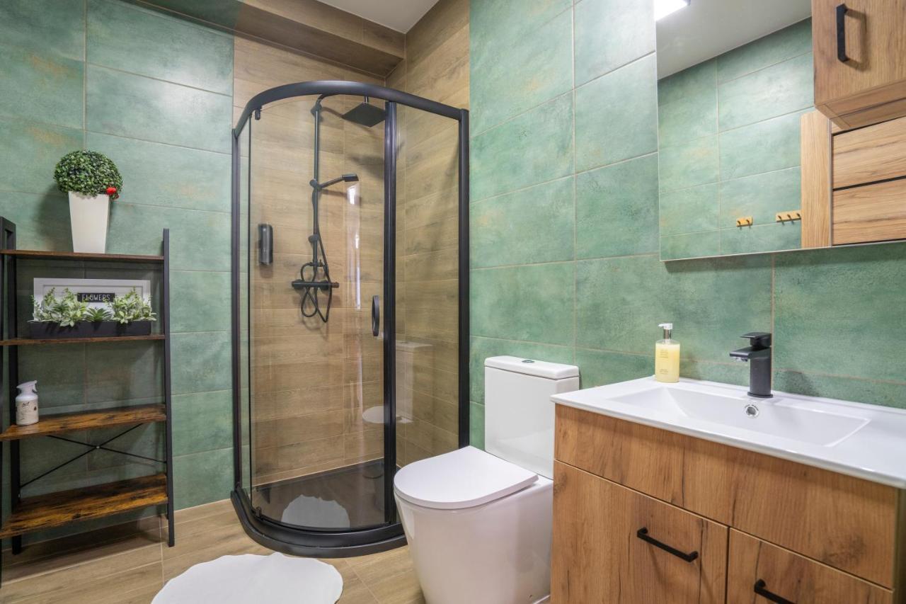 Apartamenty Trzy Sosny Okrzei 1C Szklarska Poreba Extérieur photo