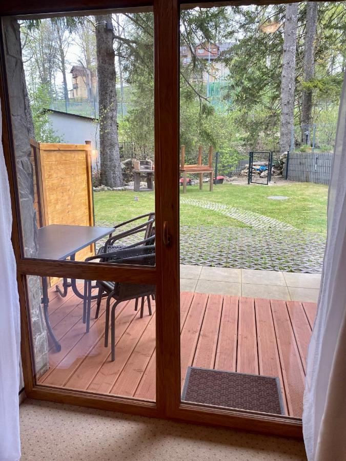 Apartamenty Trzy Sosny Okrzei 1C Szklarska Poreba Extérieur photo