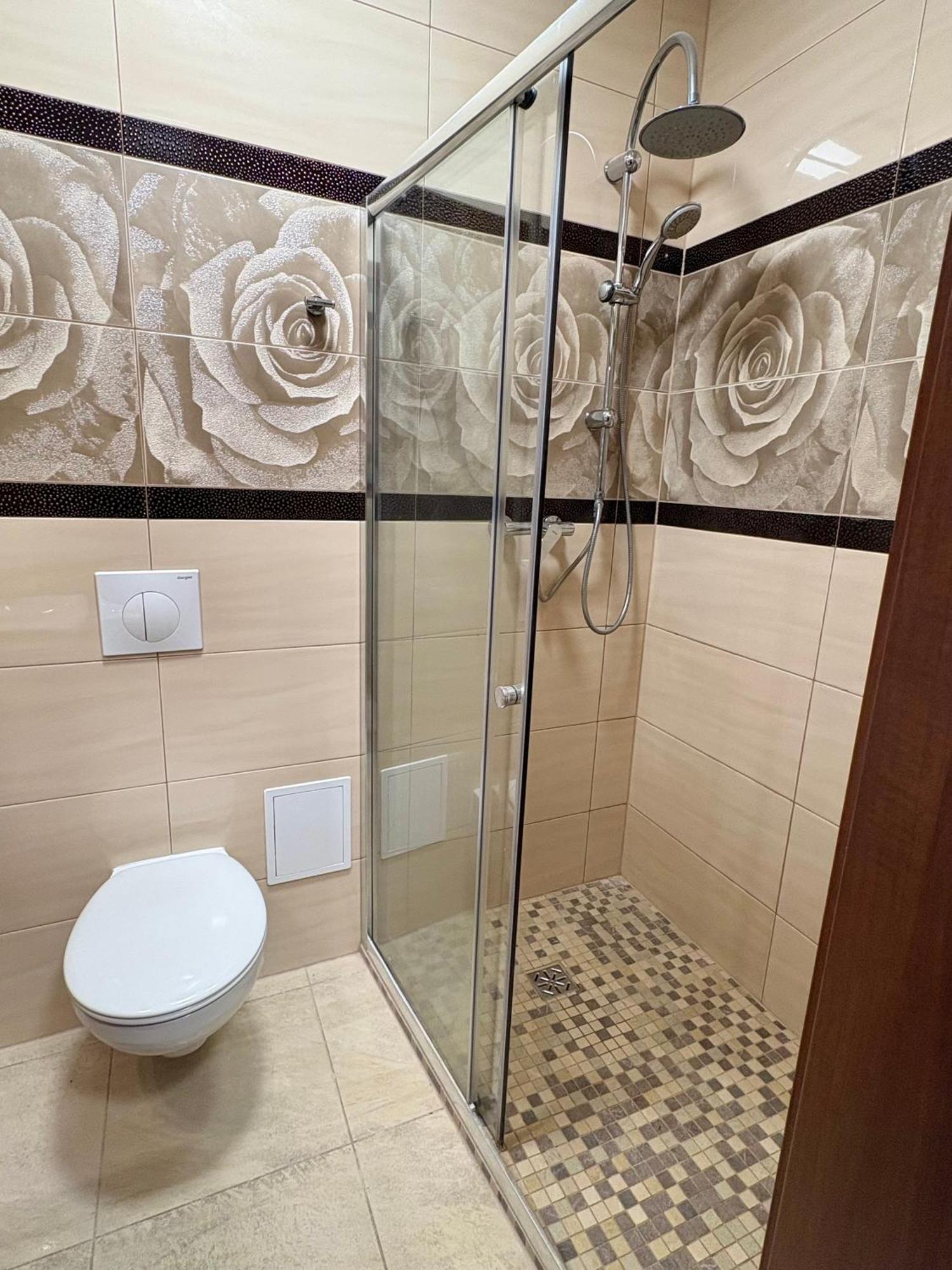 Apartamenty Trzy Sosny Okrzei 1C Szklarska Poreba Extérieur photo