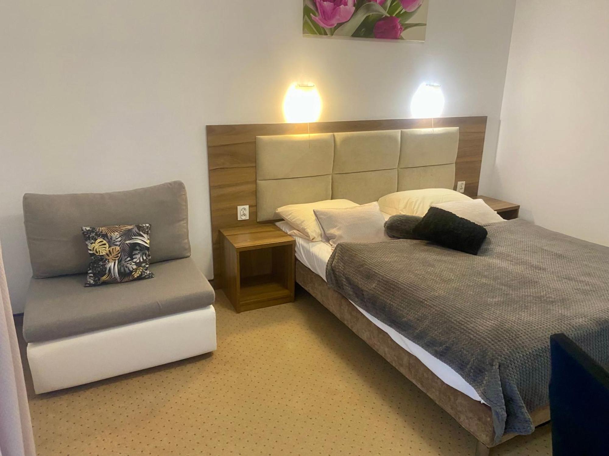 Apartamenty Trzy Sosny Okrzei 1C Szklarska Poreba Extérieur photo