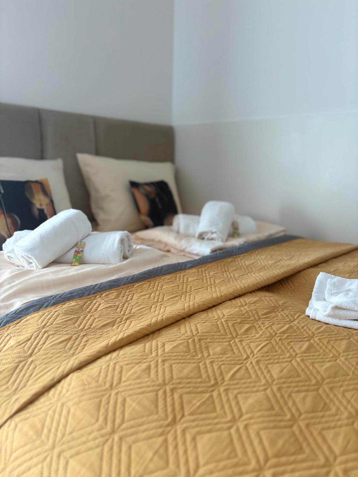 Apartamenty Trzy Sosny Okrzei 1C Szklarska Poreba Extérieur photo