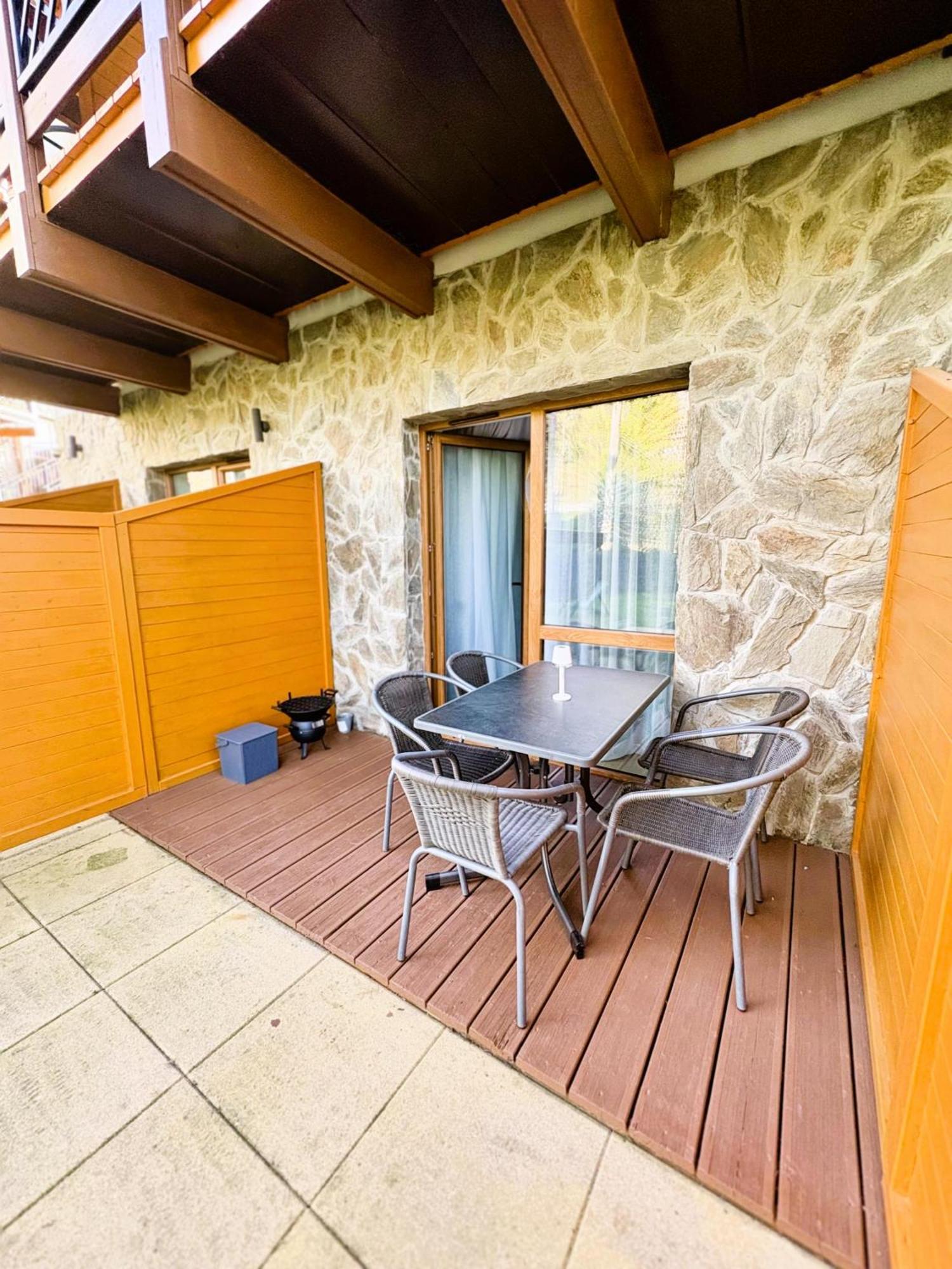 Apartamenty Trzy Sosny Okrzei 1C Szklarska Poreba Extérieur photo